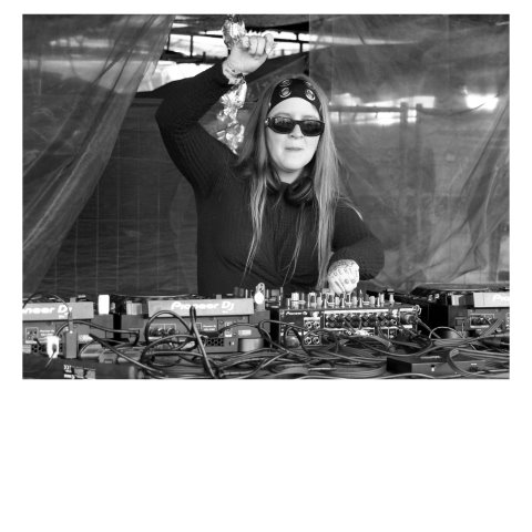 Linapary (D, Berlin) Whole Festival - Crane Stage - Ferropolis, Graefenhainichen - 3. August 2024 (2).JPG